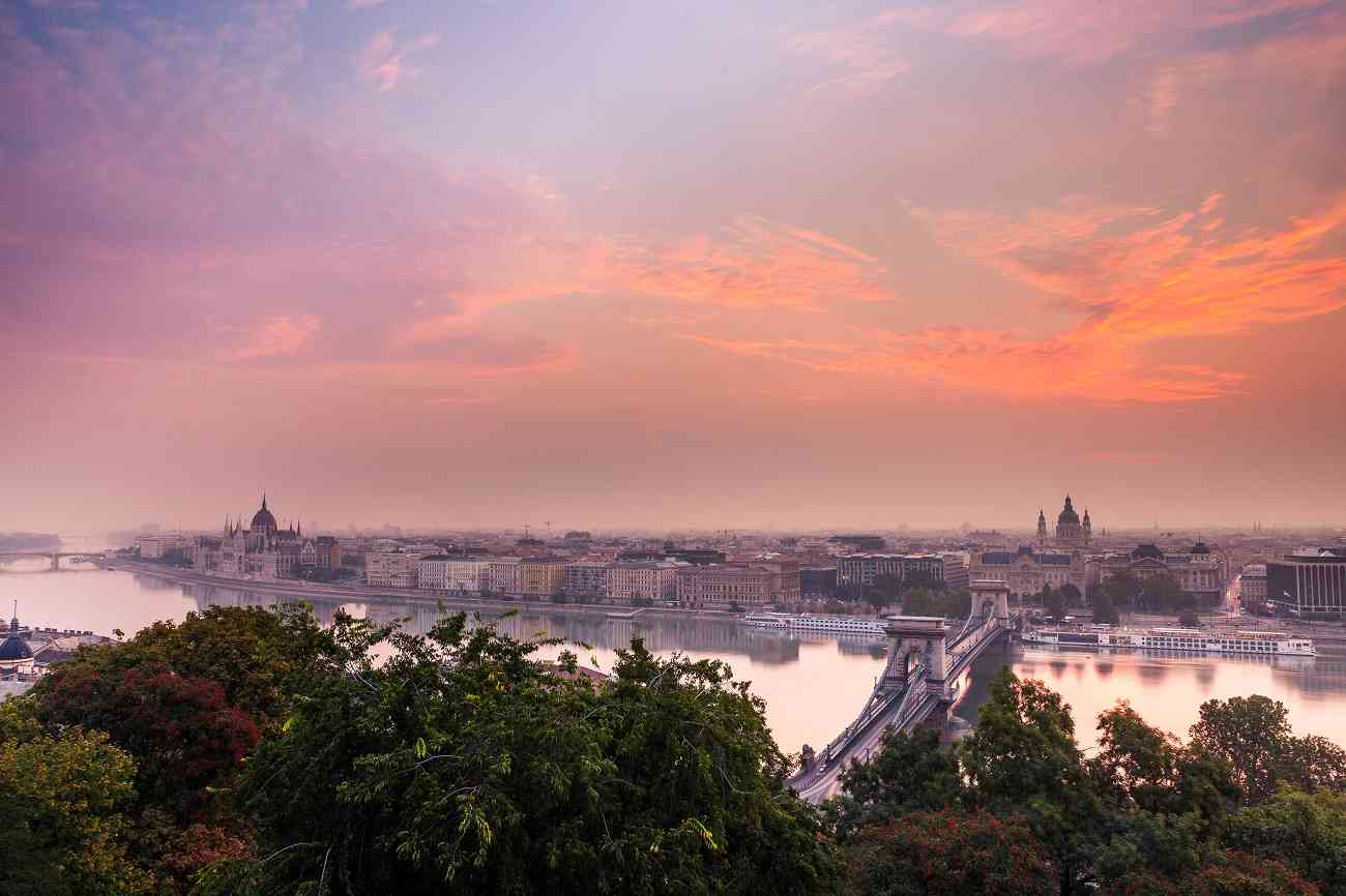 12 destinos en Europa donde viajar en 2018 a muy buenos precios 3