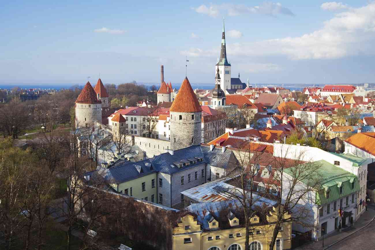 12 destinos en Europa donde viajar en 2018 a muy buenos precios 10