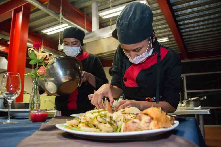 2018 promete ser toda una aventura gastronómica para los amantes de la buena comida