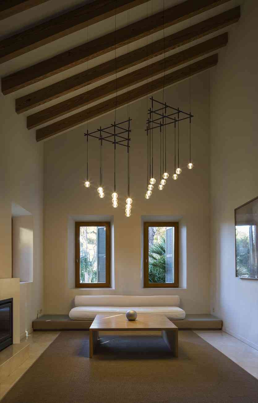 Cómo influye la tecnología LED a la hora del diseño de lámparas 2