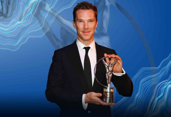 Benedict Cumberbatch