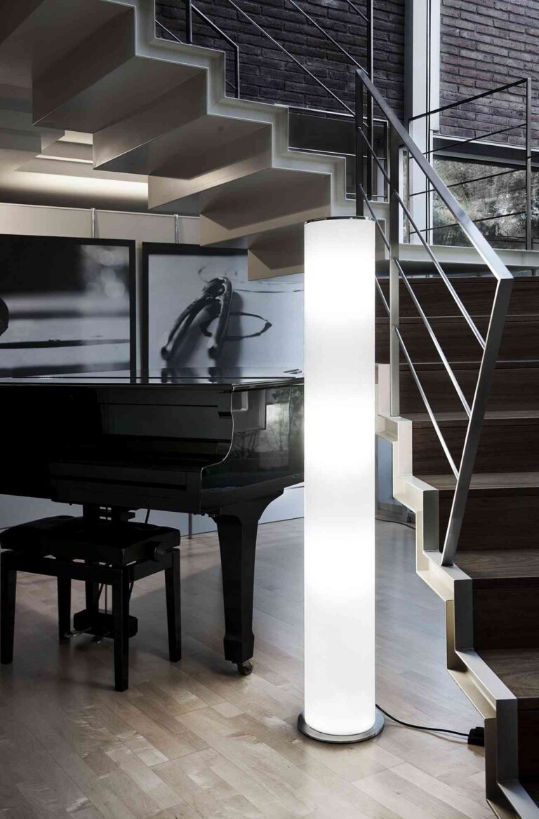 Giravolt, la iluminación perfecta para espacio de vanguardia