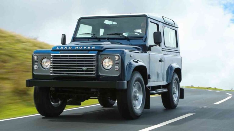 Si te gusta la aventura y los todoterrenos, tienes una cita con Tierra Safari