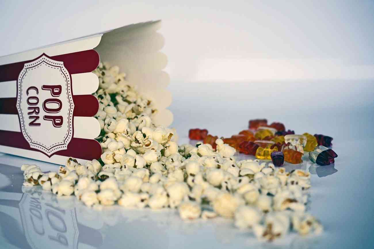 696 euros nos costarían ver todas las películas nominadas a los Oscar en el cine 3