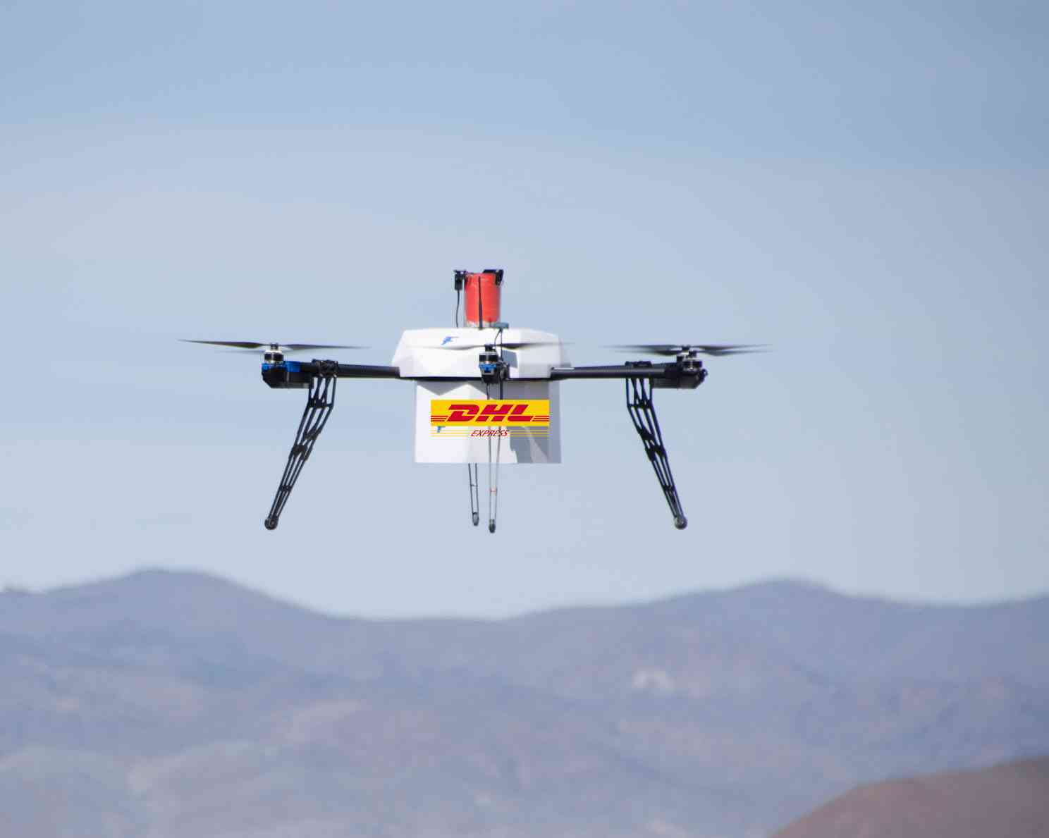 Sectores en la franquicia preparados para la nueva normativa de Drones 2