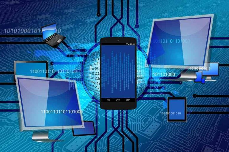 Protégete de los ciberataques en 2018 con estas sencillas claves