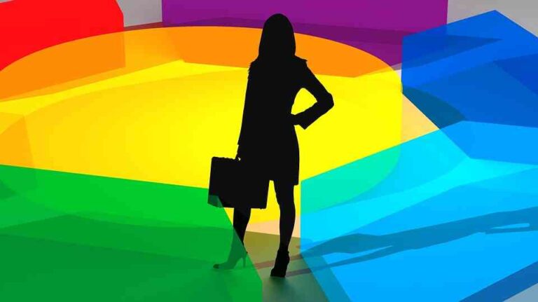 Herramientas digitales pensadas para mujeres que viajan por negocios