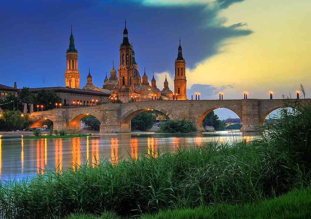 Un viaje por Aragón de la A a la Z 10