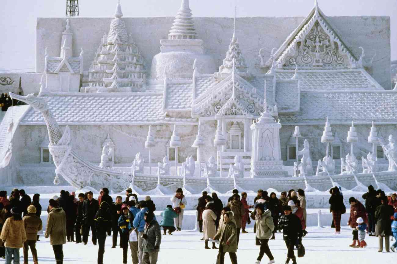 7 destinos perfectos para viajar en invierno 6