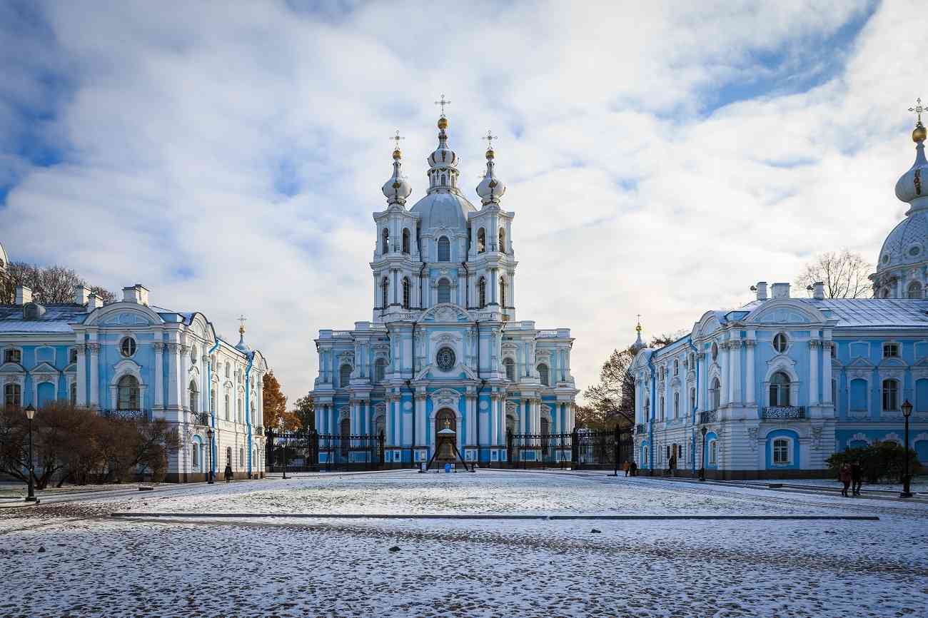 7 destinos perfectos para viajar en invierno 7