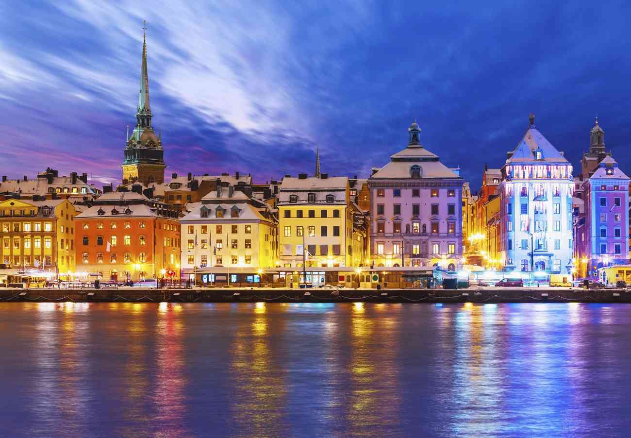 7 destinos perfectos para viajar en invierno 1