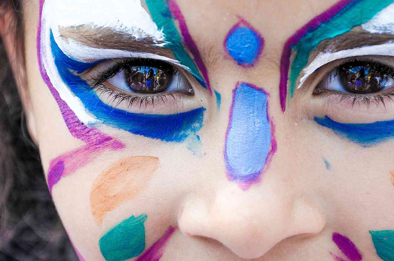 9 sorprendentes ideas para organizar una fiesta de Carnaval inolvidable 7