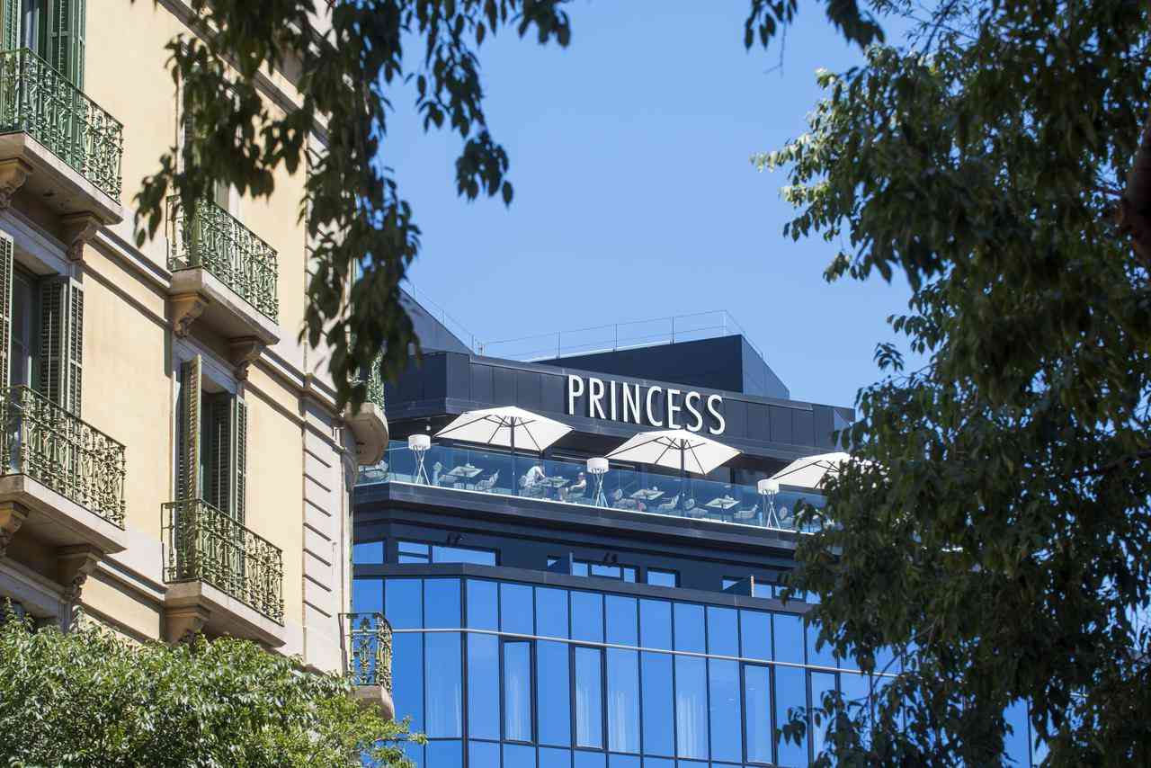 Ecus formará parte de las habitaciones del Hotel Negresco Princess 1