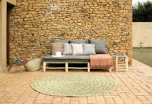 Let’s Pause, muebles Mediterráneos hechos a mano 13