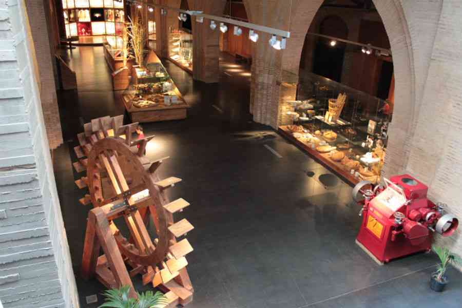 Estos son los museos más originales de España 10