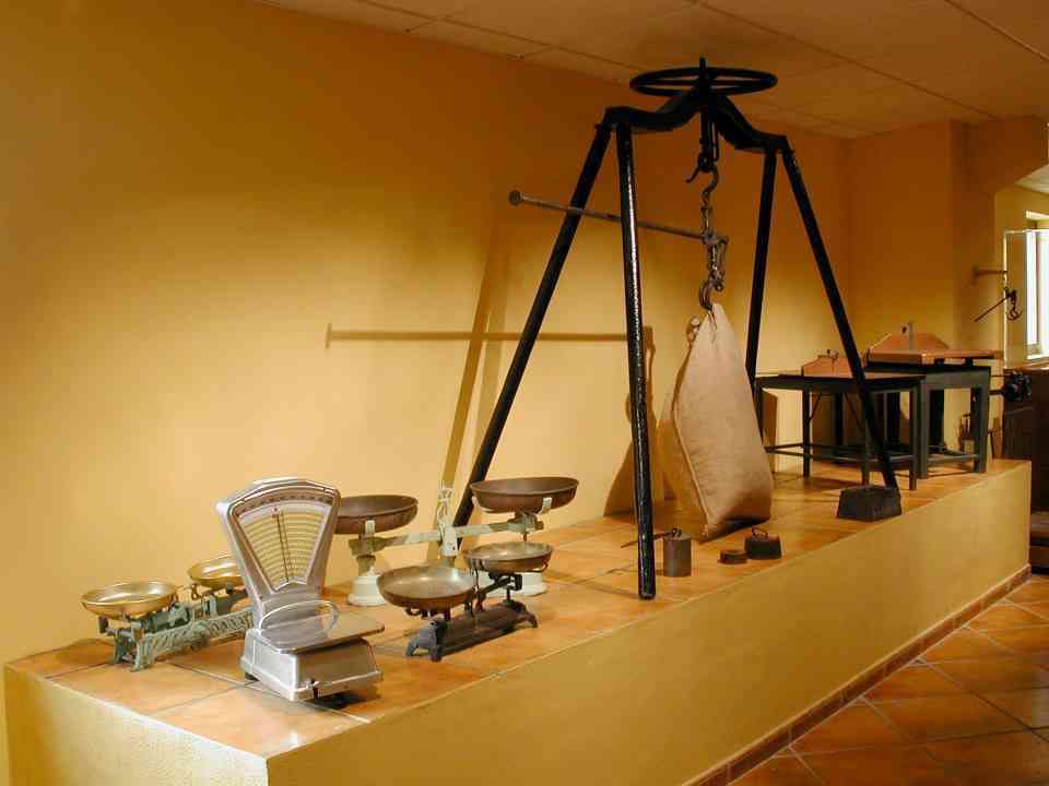 Estos son los museos más originales de España 8