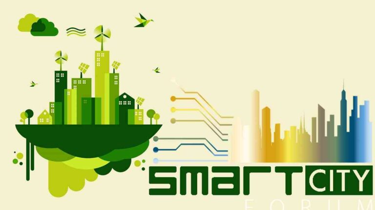 Smart Cities: el planeta del futuro