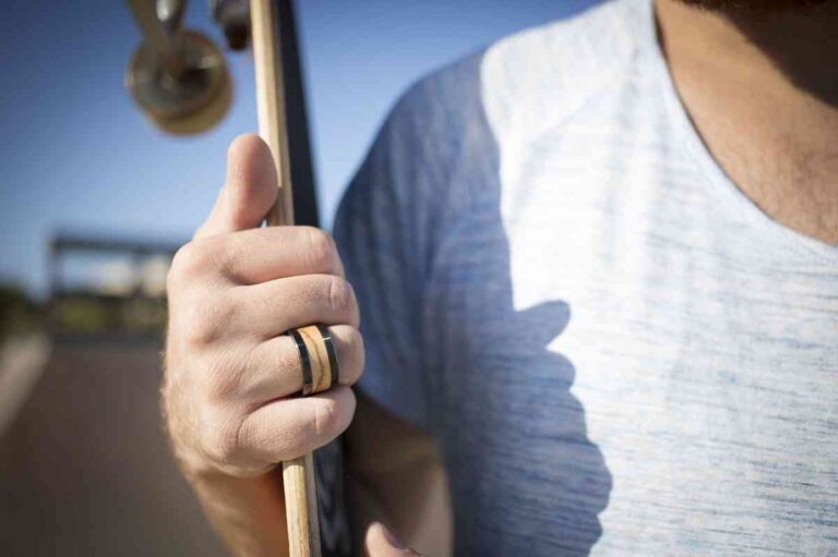 Anillos personalizables Mood, para crear joyas únicas