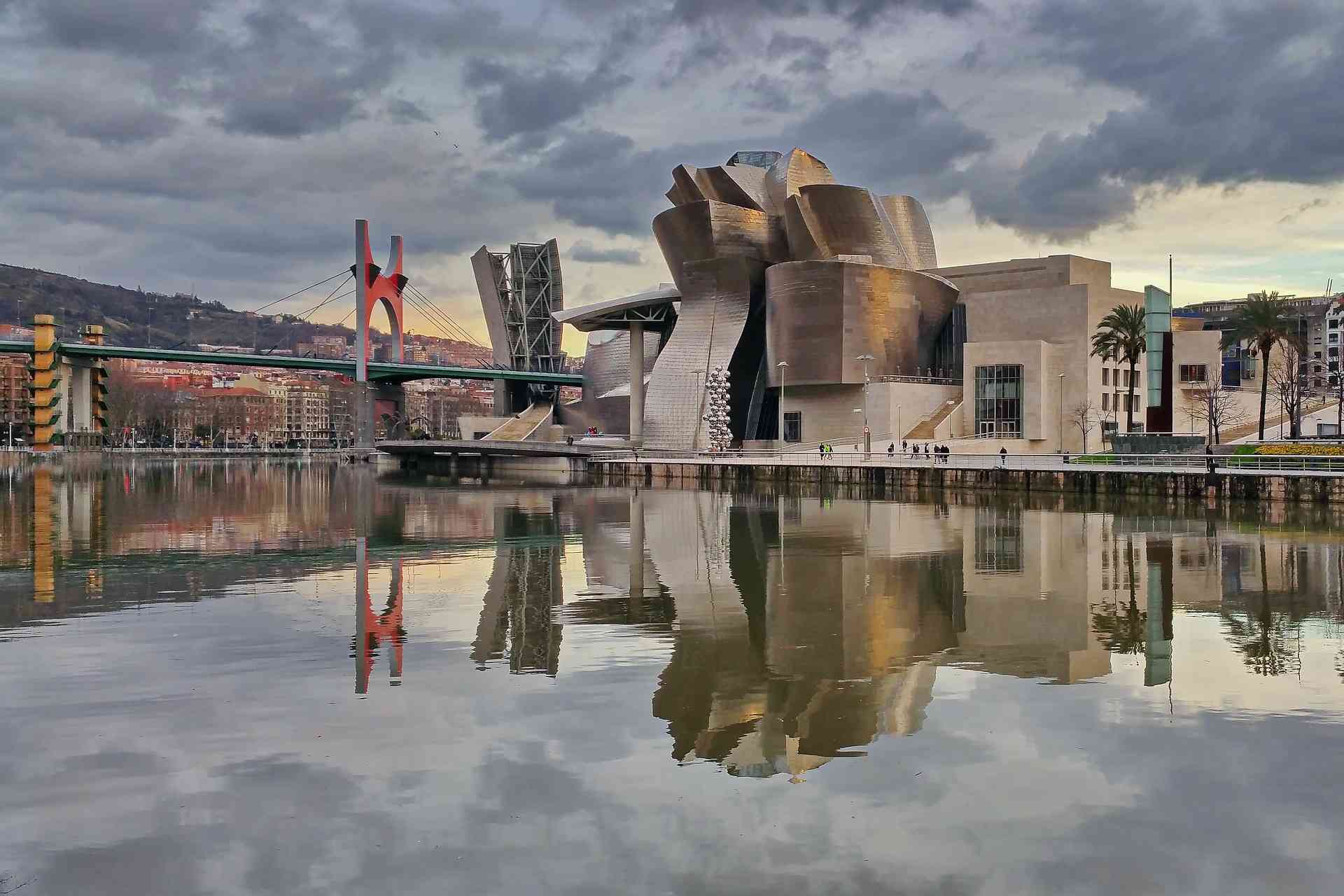 4 ciudades de interior españolas que no debes perderte este verano 12