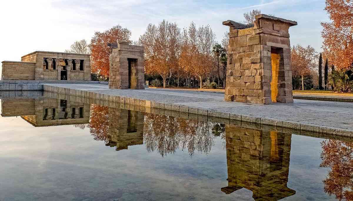 ¿Sabes que es posible descubrir Egipto sin salir de España? 2