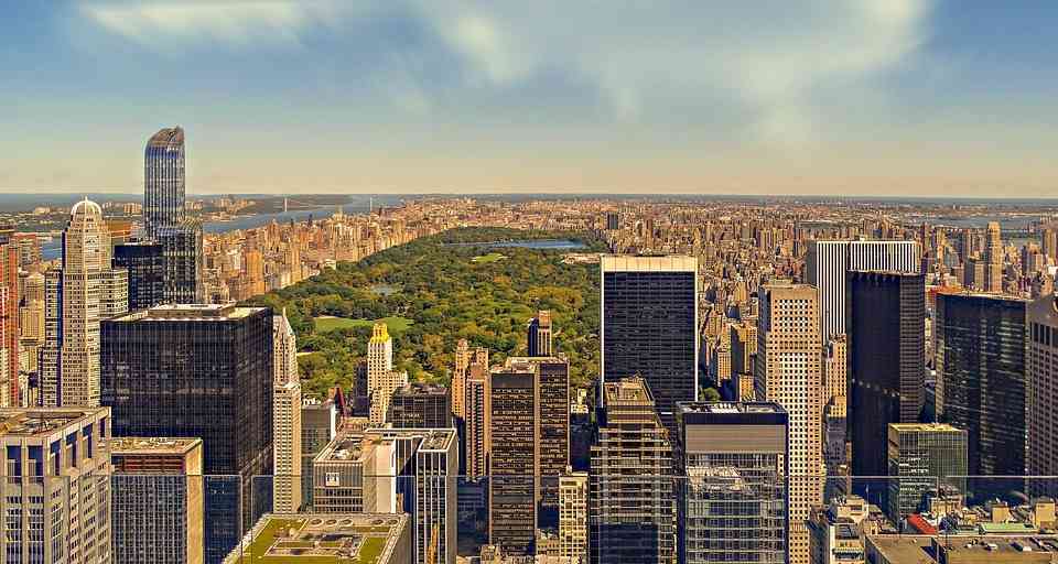 Estas son las ciudades del mundo mejor valoradas por los viajeros 1