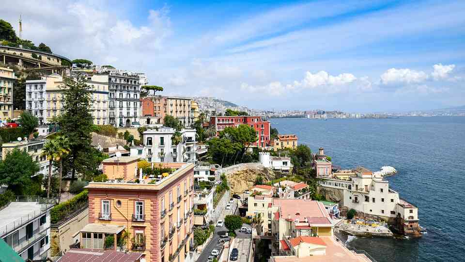 Estas son las ciudades del mundo mejor valoradas por los viajeros 6