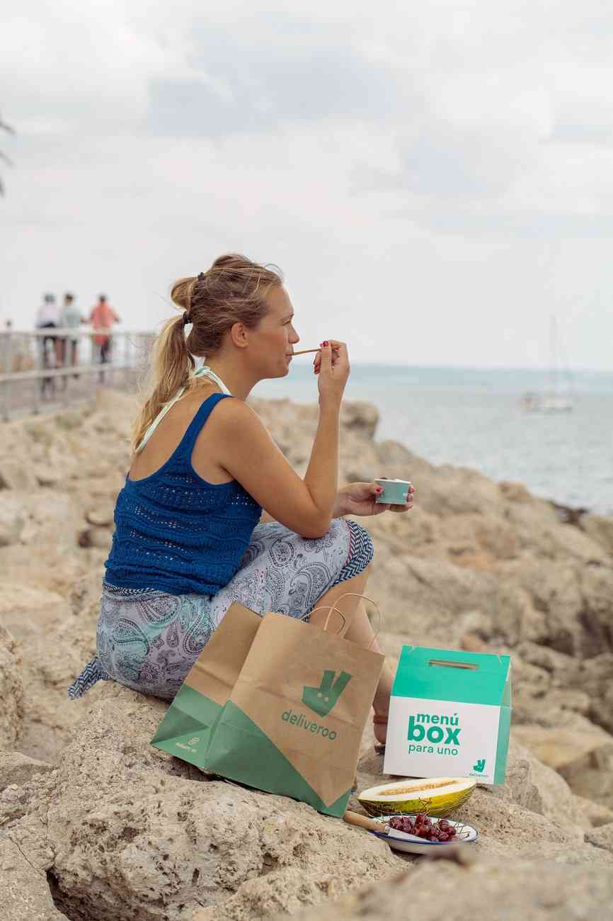 4 consejos para mantener una alimentación equilibrada en verano 2