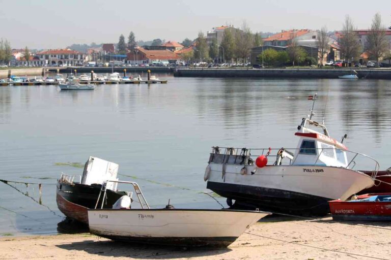 Un viaje por la Galicia más auténtica y menos conocida