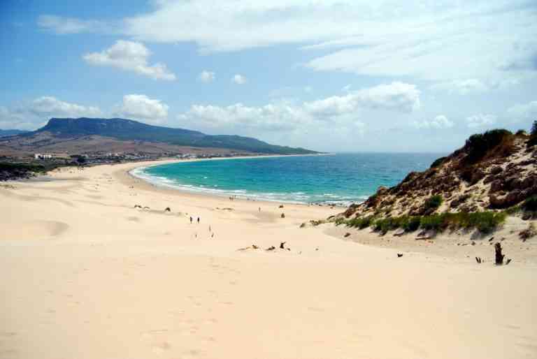 Las mejores playas españolas del año