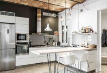 Reformar la cocina, una opción nada barata 11