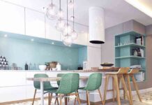 Reformar la cocina, una opción nada barata 9