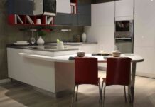 Reformar la cocina, una opción nada barata 8