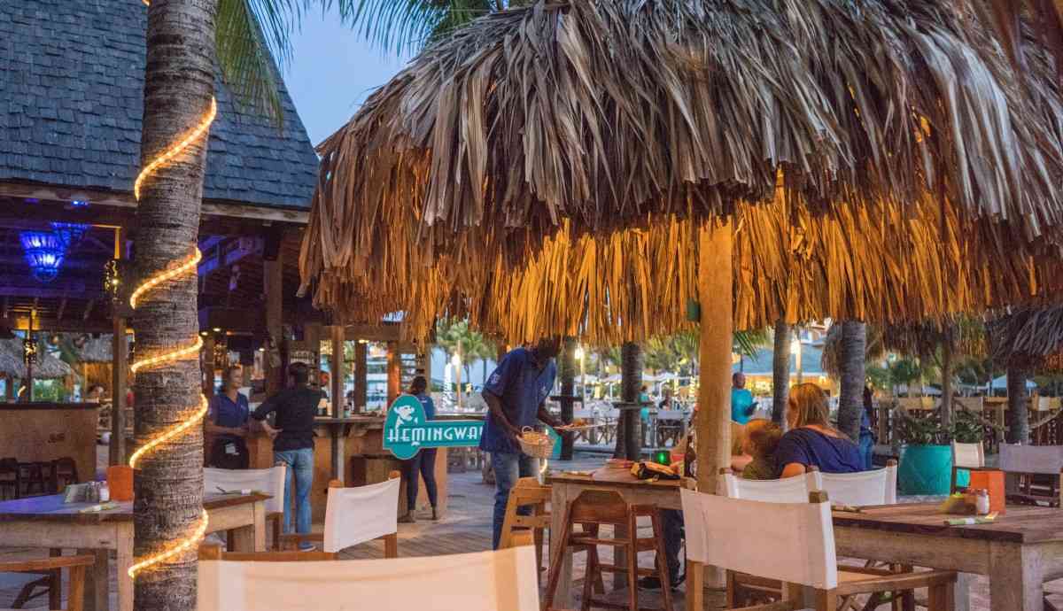 5 consejos para evitar las trampas turísticas en restaurantes 3