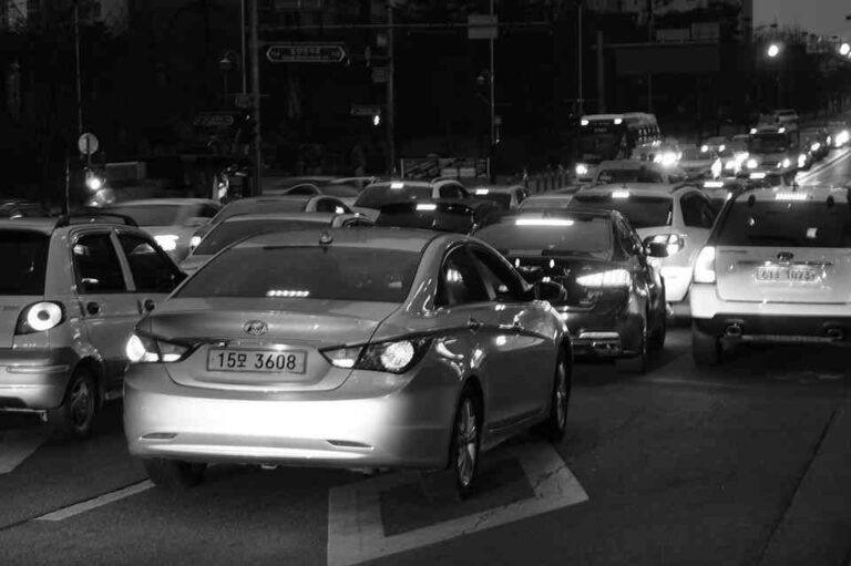 Consejos para una vuelta al cole segura al volante Consejos para una vuelta al cole segura al volante