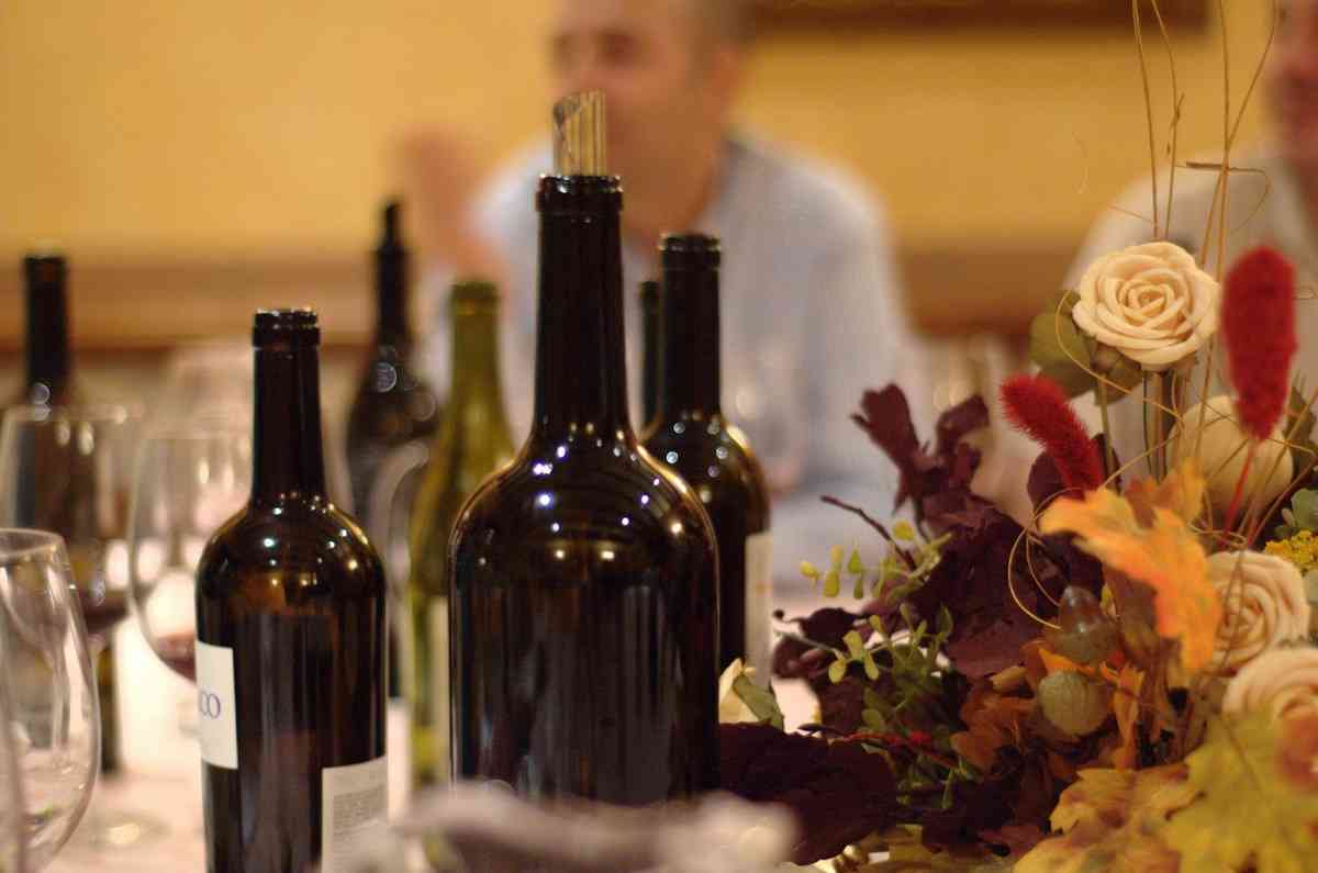 Comienza la vendimia y estos son los vinos que no puedes pasar por alto 2
