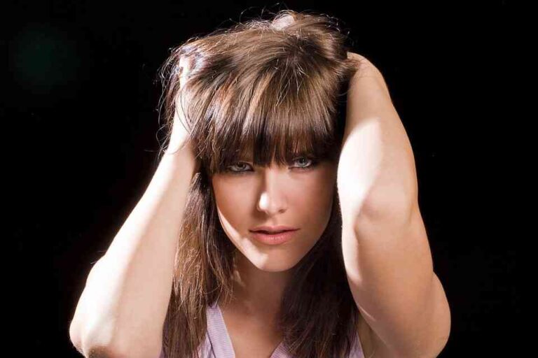 5 consejos para combatir la caída del cabello estacional