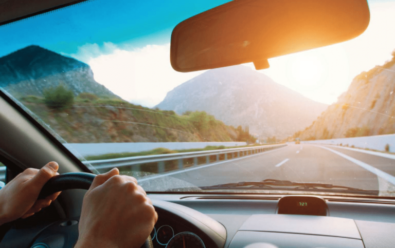 El futuro de la seguridad, el libro blanco de Automotive