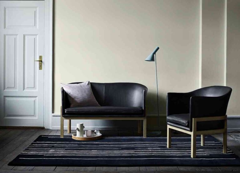 Viste el suelo de tu hogar con las alfombras más exclusivas