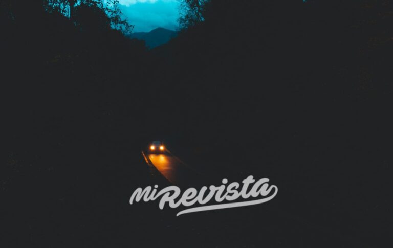 Los españoles siguen teniendo problemas al conducir de noche