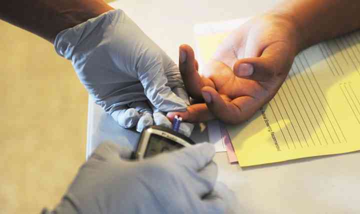 ¿Cubre el seguro de salud privado la diabetes? 2