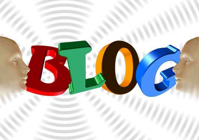 Todo lo que necesitas saber para crear un blog Todo lo que necesitas saber para crear un blog
