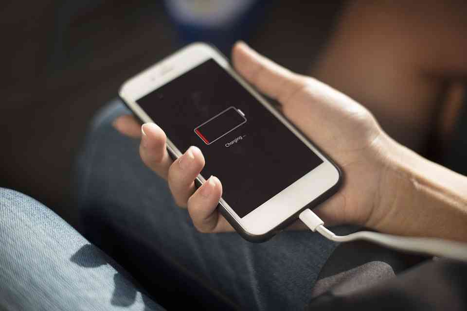 5 síntomas que indican que tu batería del móvil no está en buen estado 3