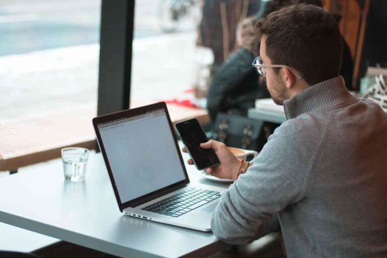 El discreto encanto de la vida online El discreto encanto de la vida online