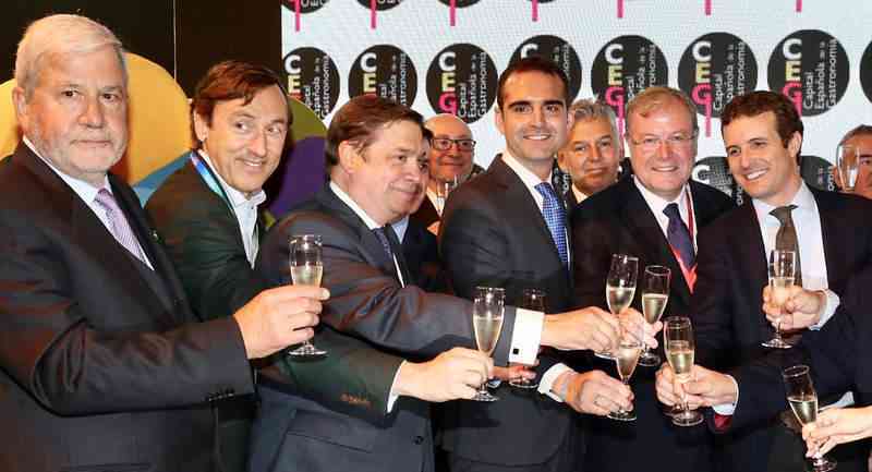 Fitur 2019, de la A a la Z 2