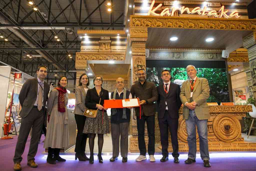 Fitur 2019, de la A a la Z 7