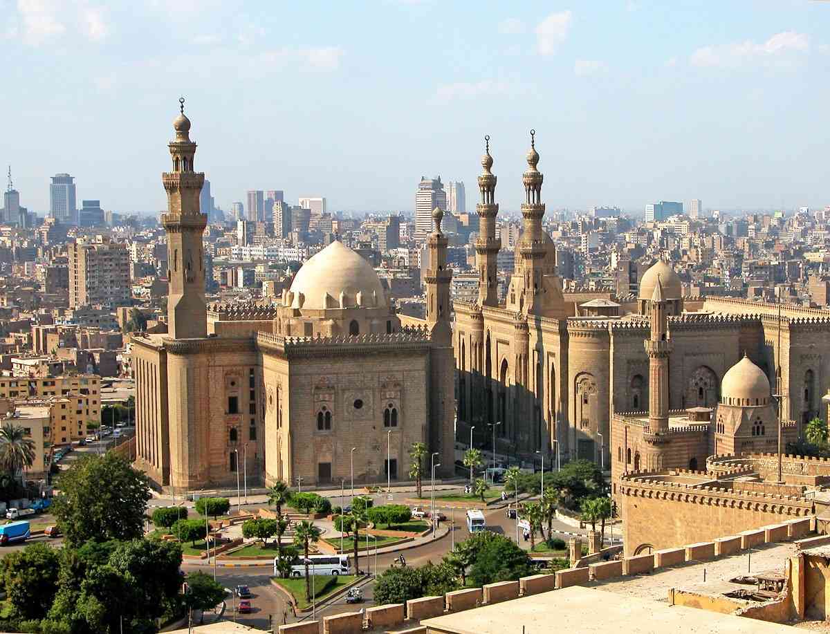El estreno de “Muerte en el Nilo” coincide con el auge del turismo hacia Egipto 2