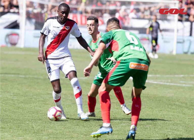 Alavés y Rayo, el partido en abierto que dará GOL