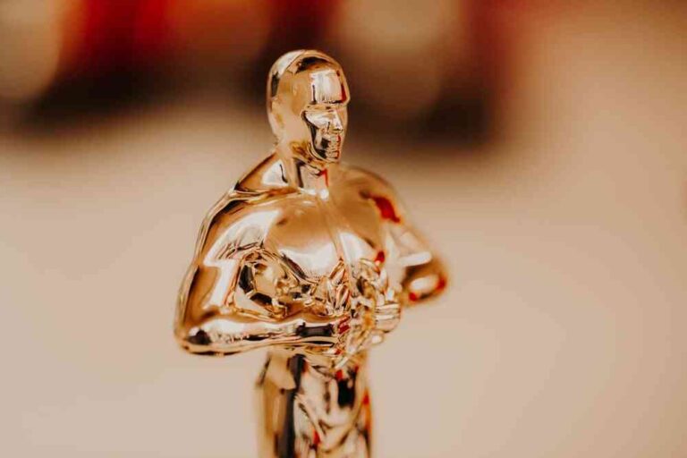 La cara oculta de los Oscar: así son de rentables La cara oculta de los Oscar: así son de rentables