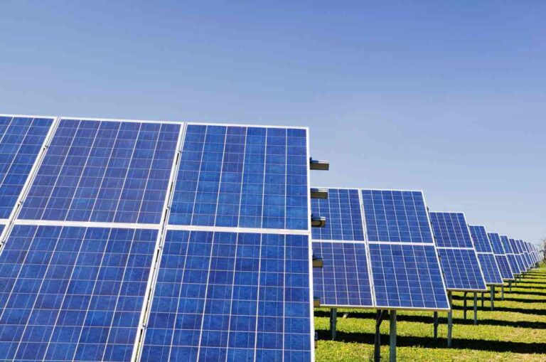 Los nuevos paneles y baterías de energía solar de LG llegan a España Los nuevos paneles y baterías de energía solar de LG llegan a España