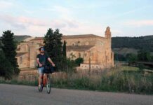 La Ruta del Vino Cigales cumple cinco años y lo celebra con la original propuesta “Castillos del Vino” 15